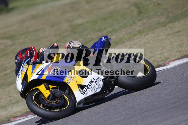 /13 01.05.2026  Speer Racing ADR/Gruppe rot/9